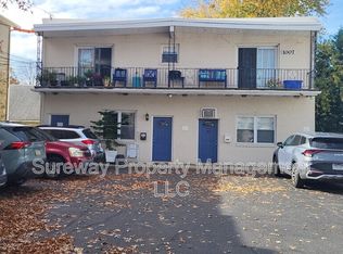 1007 Fairview Rd #E, Swarthmore, PA 19081