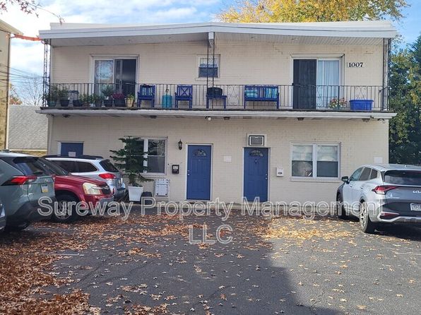 1007 Fairview Rd #E