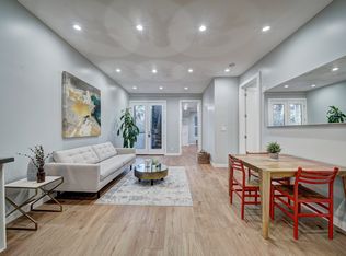 3481 Mission St #1, San Francisco, CA 94110