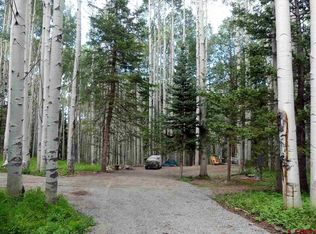 602 Columbine Dr, Cimarron, CO 81220