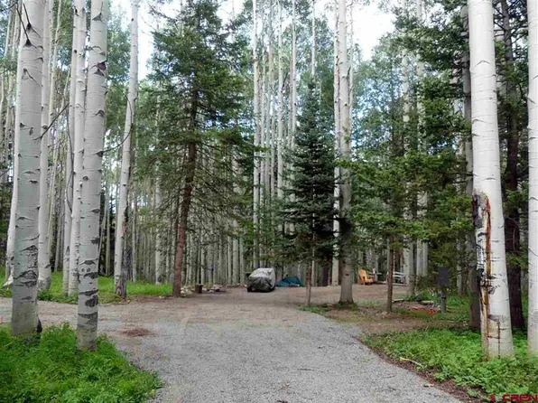 602 Columbine Drive, Cimarron, CO 81220