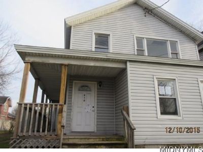 610 Black River Blvd N, Rome, NY, 13440