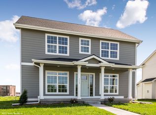 1113 SW Magazine Rd, Ankeny, IA 50023