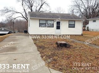 4609 N Forest Ave, Kansas City, MO 64116