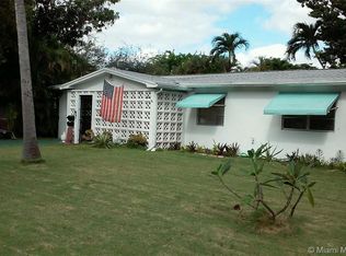 1715 Roosevelt St, Hollywood, FL 33020
