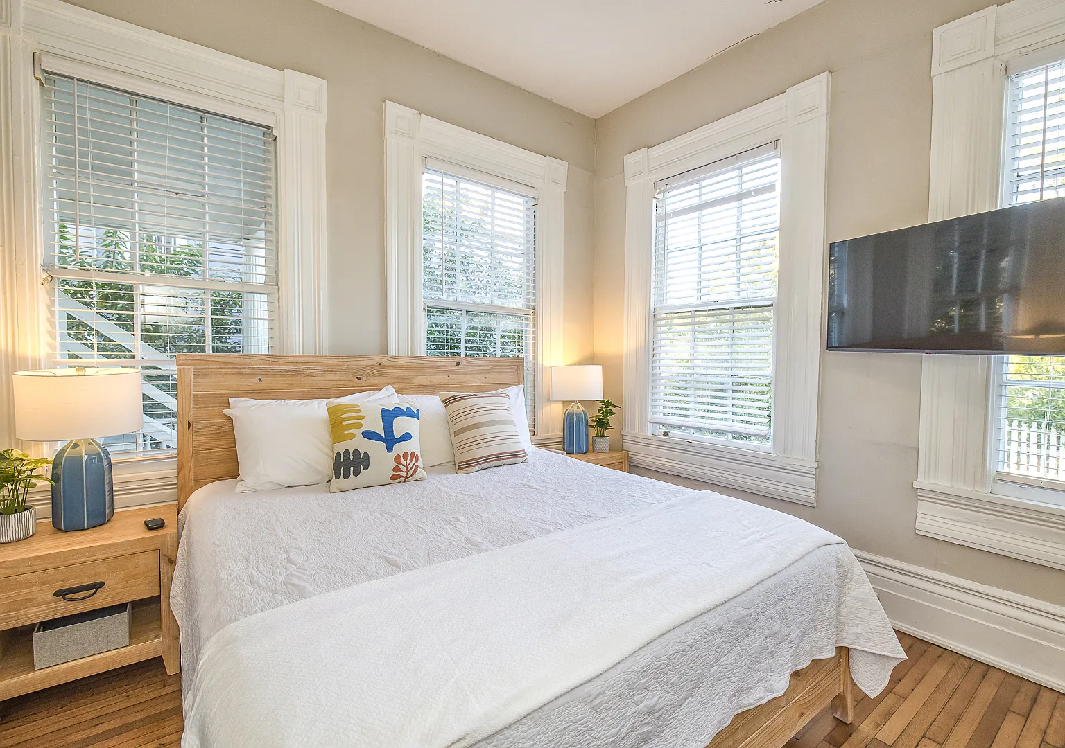 1 bed, 1.0 bath, 455 sqft, $1,700 — Photo 4