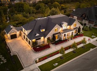 205 Northern Pines Blvd, Vaughan, ON L4H4E5