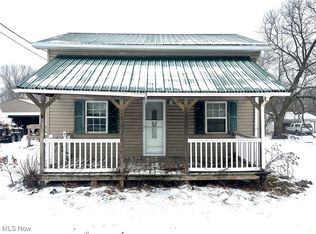906 Us Highway 224, Nova, OH 44859