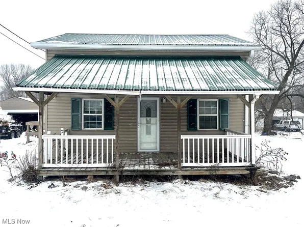 906 Us Highway 224, Nova, OH 44859