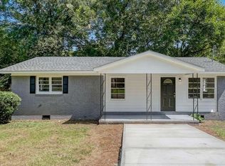 100 Davis St, Eatonton, GA 31024