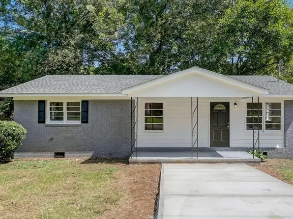 100 Davis St, Eatonton, GA 31024