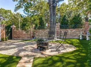 16136 Chalfont Cir, Dallas, TX 75248