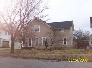 421 Boone St, Boone, IA 50036