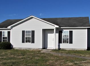 1231 Ramsey Rd, Elizabeth City, NC 27909