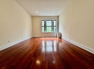 286 Fort Washington Ave #5, New York, NY 10032