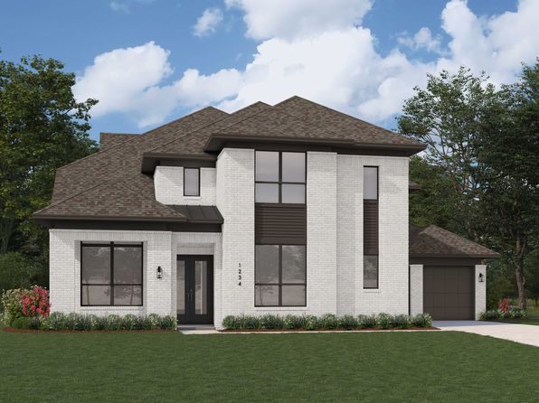 Home for Sale in Celina TX