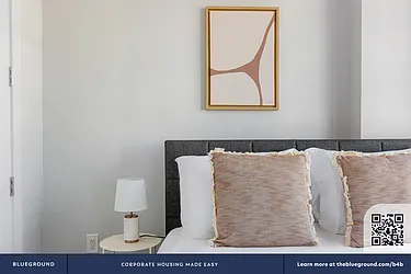 Rented by The Blueground