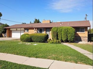 8018 S Roosevelt St, Midvale, UT 84047