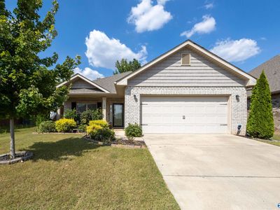 181 Heritage Brook Dr NW, Madison, AL, 35757