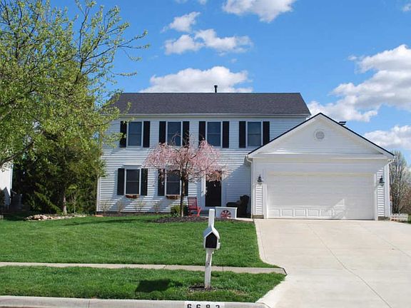 2nd image of 6683 Fallen Timbers Dr