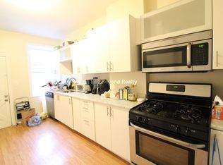 284 Sumner St #2BA, Boston, MA 02128