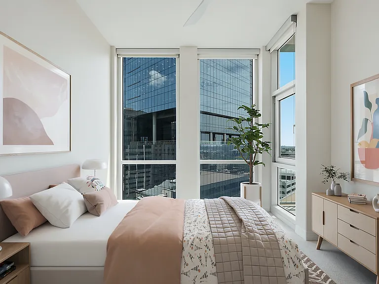 500 Throckmorton St #1108 — Photo 10