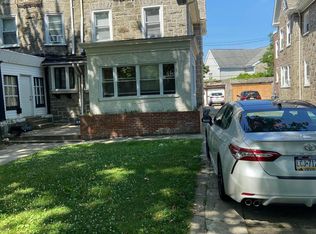 2442 N 54th St, Philadelphia, PA 19131