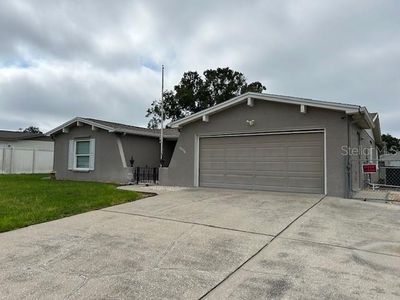 8536 Paxton Dr, Port Richey, FL, 34668