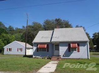 717 State St, Sharptown, MD 21861