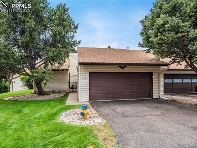 5045 Masheena Ln, Colorado Springs, CO, 80917