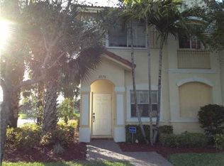 2570 SW 83rd Ter, Miramar, FL 33025