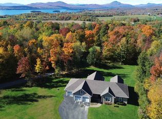 905 Dairninaka Drive, Derby, VT 05829