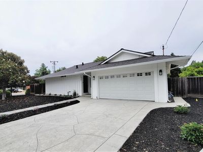 7439 Blue Fox Way, San Ramon, CA, 94583