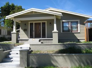 4936 35th St, San Diego, CA 92116