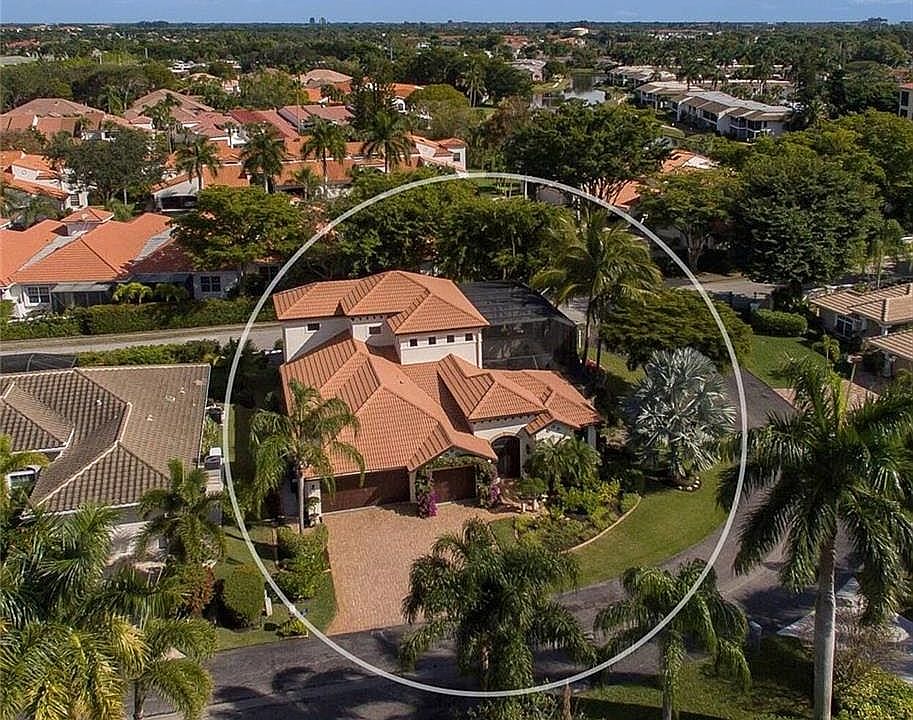 Home For Sale In WATER S EDGE AT PEPPERTREE POINTE