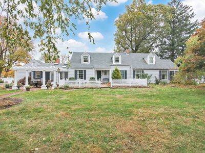 186 Williams Street East, Glastonbury, CT, 06033