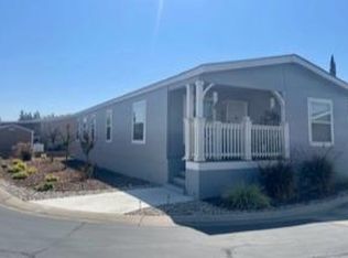 336 E Alluvial Ave SPACE 97, Fresno, CA 93720