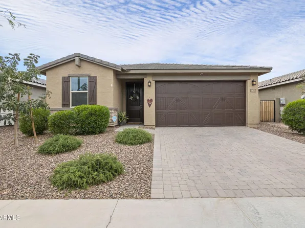 17347 W RED FOX Road, Surprise, AZ 85387