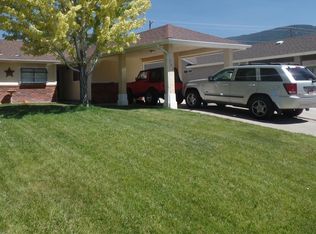 563 S 225 W, Cedar City, UT 84720