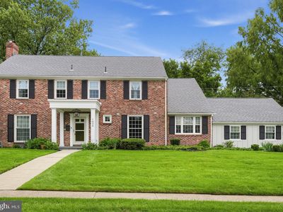 1039 Stevens Dr, Fort Washington, PA, 19034