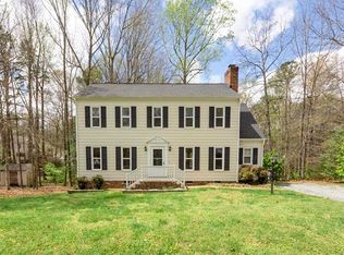 4200 Boonesboro Dr, North Chesterfield, VA 23236