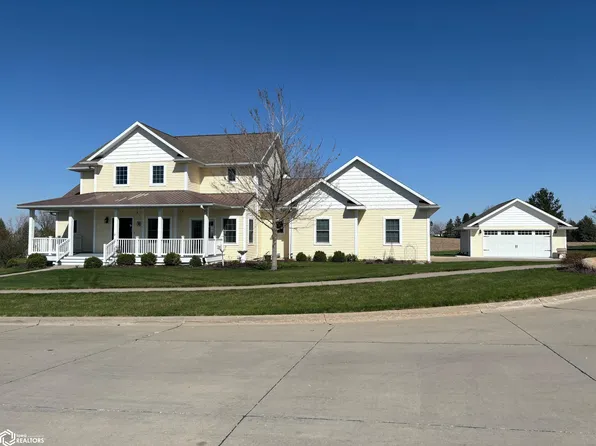 2602 Leland Ct, Marshalltown, IA 50158