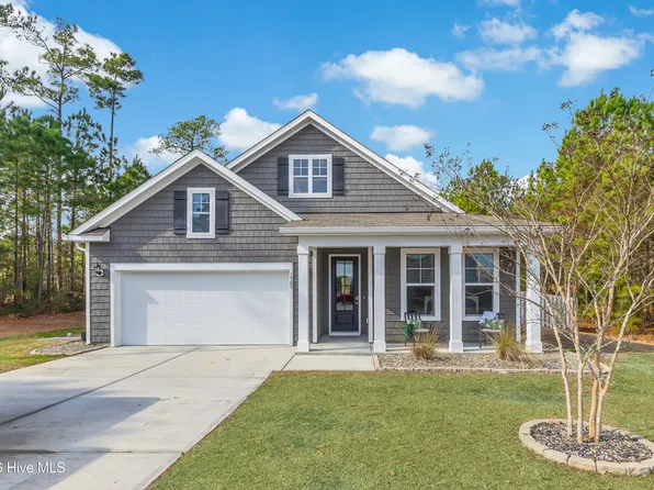 1505 St Joseph Drive SE, Bolivia, NC 28422