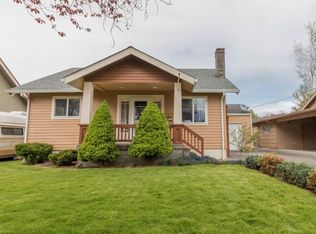 2814 Garfield St, Longview, WA 98632