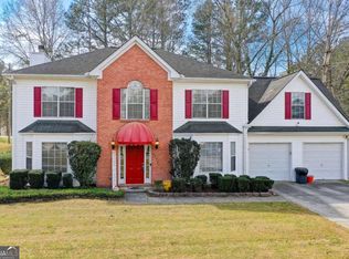 8075 Harmony Lakes Dr, Lithonia, GA 30058