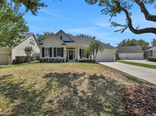 8315 Bowden Way, Windermere, FL 34786
