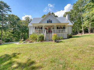 1341 Mull Rd, Morganton, GA 30560