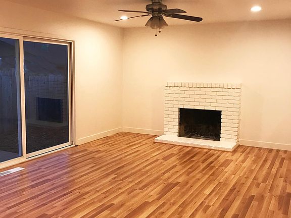 Large living room 