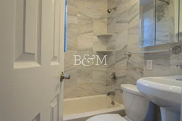 Rented by Brick&Mortar