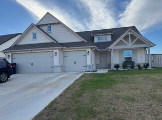 3516 N 34th St, Broken Arrow, OK 74014